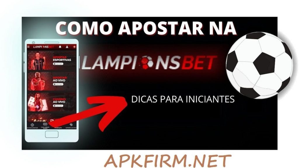 Lampions Bet APK