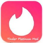 Tinder Platinum Mod APK