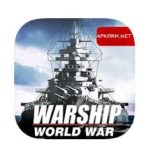 World of Warships APK