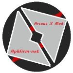 Arceus X Mod APK