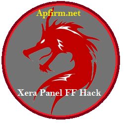 Xera Panel FF Hack APK