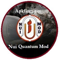 Nui quantum Mod APK