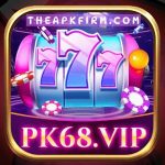 PK68 Game APK