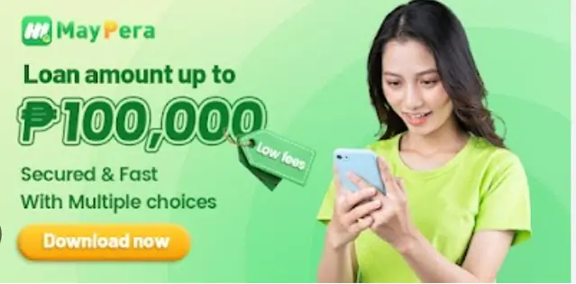 Maypera APK download