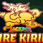 Fire Kirin